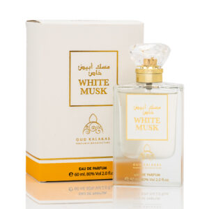 WHITE MUSK 60ml