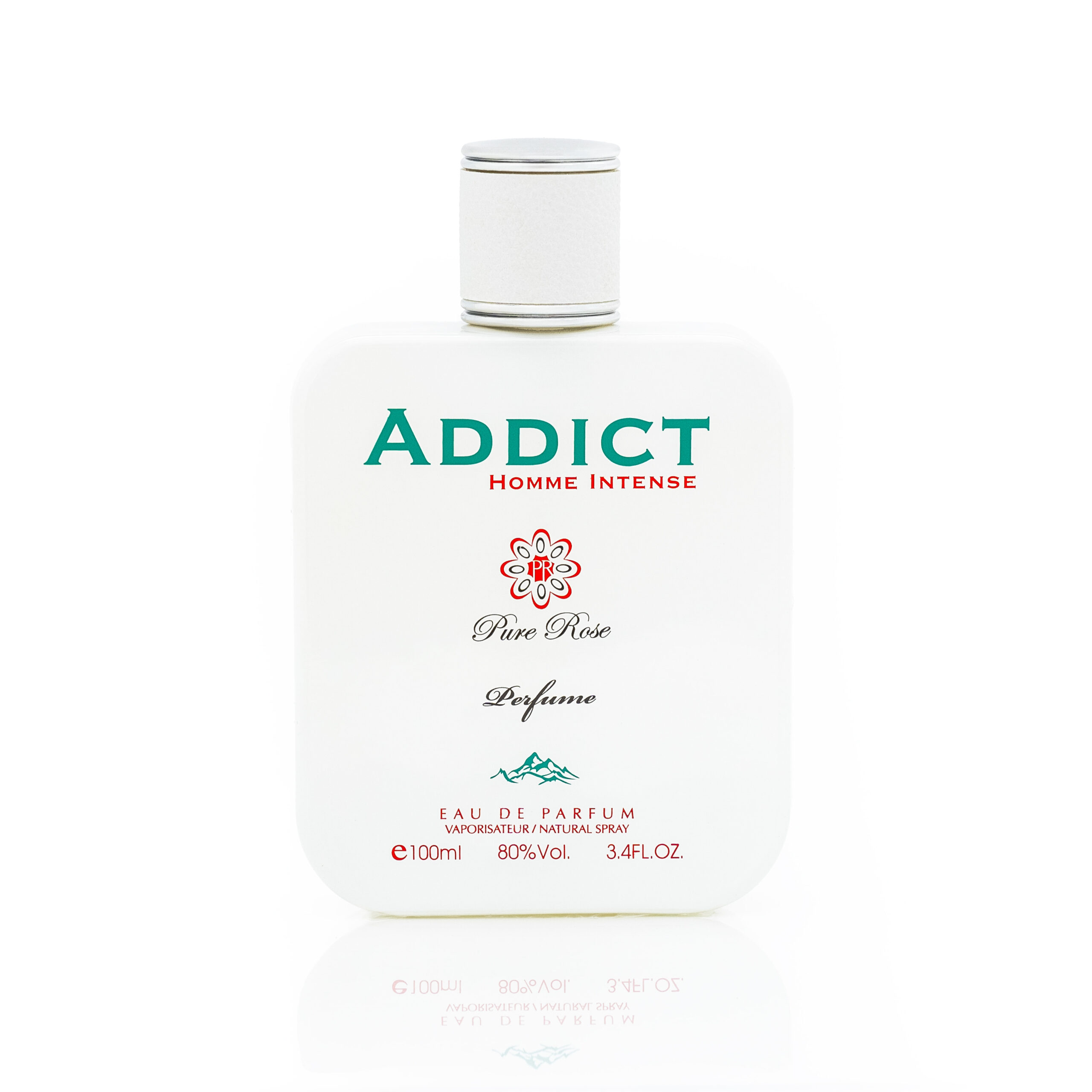 Addict eau on sale de parfum 100ml