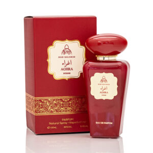 AGHRA INTENSE 100ML