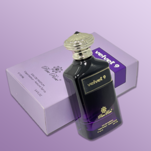 VELVET 9 – 100ml