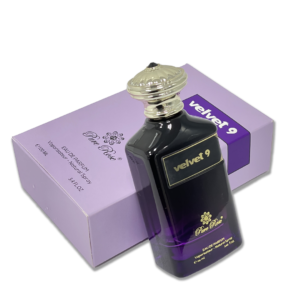 VELVET 9 – 100ml