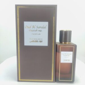 OUD AL SANDAL 60ml