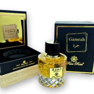 GAMRAH 100ml