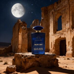 BLUE SKY/EAU DE PARFUM 100ML