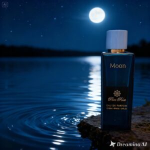 Moon 100 ML