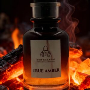 True Amber