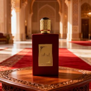 Amerat Al Sharq 100 ML