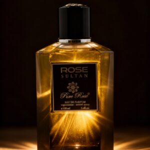 Rose Sultan 100 ML