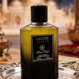 Rose Sultan 100 ML