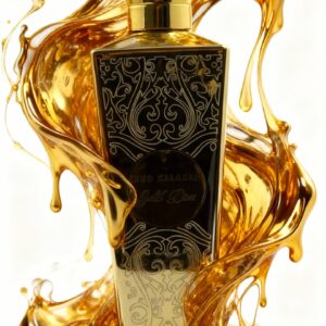 Gold Diva 100 ML