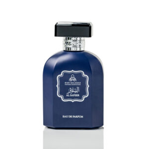 AL SAFEER 100ML