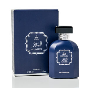 AL SAFEER 100ML