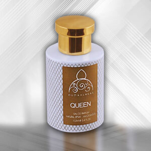 QUEEN/EAU DE PARFUM 100ML
