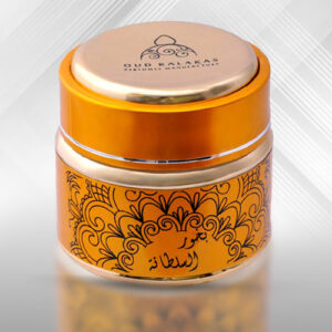 Bakhoor Al Sultana