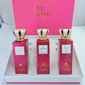 COLLECTION RETAJ