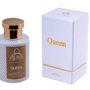 QUEEN/EAU DE PARFUM 100ML