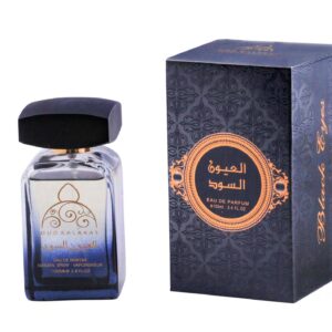BLACK EYES/EAU DE PARFUM 100ML