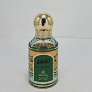 LE SHYOUKH – COLLECTION VIP