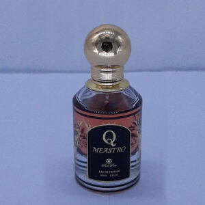 PURE ROSE Q MEASTRO