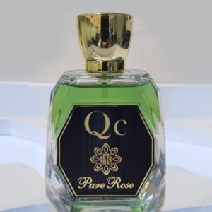 QC – COLLECTION EBDAA