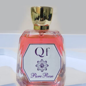 QF – COLLECTION EBDAA