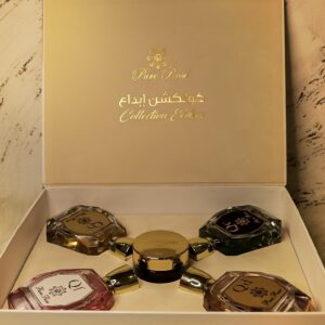 COLLECTION EBDAA