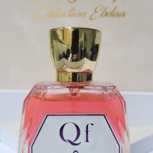 QF – COLLECTION EBDAA