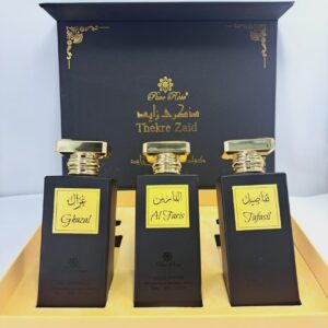 COLLECTION THEKRE ZAID
