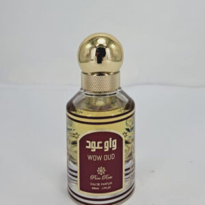 WOW OUD – COLLECTION VIP