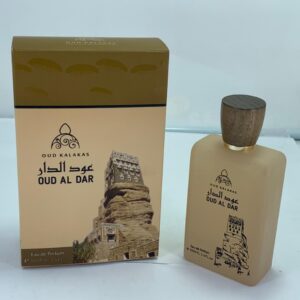 OUD AL DAR