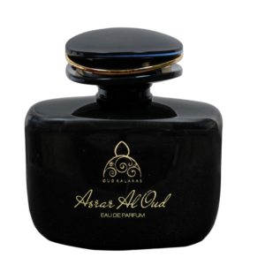 Asrar Al Oud/EAU De Parfum 100ML
