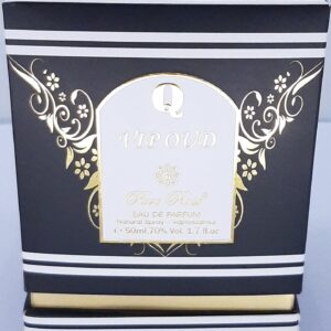Pure Rose Q VIP Oud